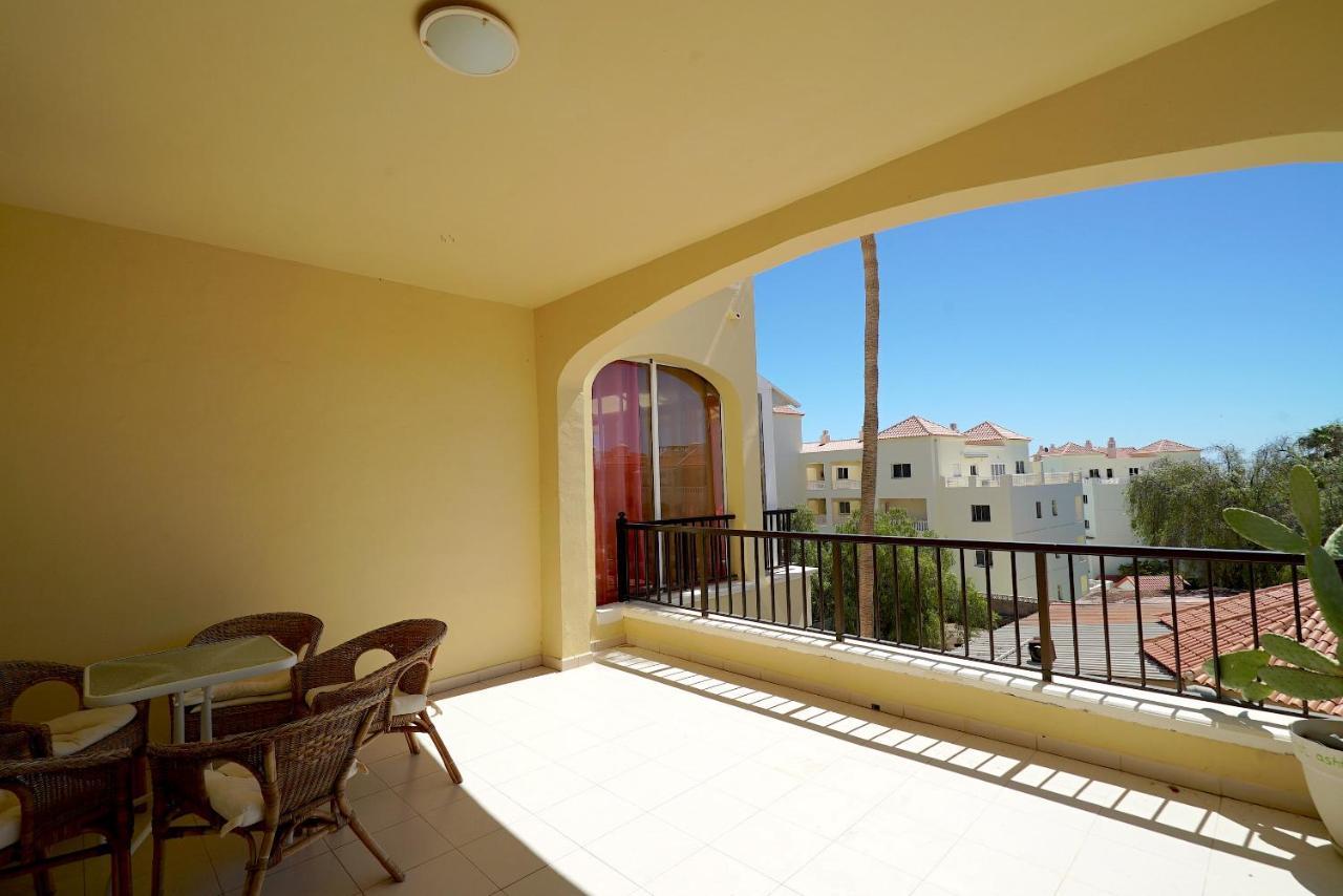 Spacious Apartments In Golf Del Sur Сан Мигель Экстерьер фото