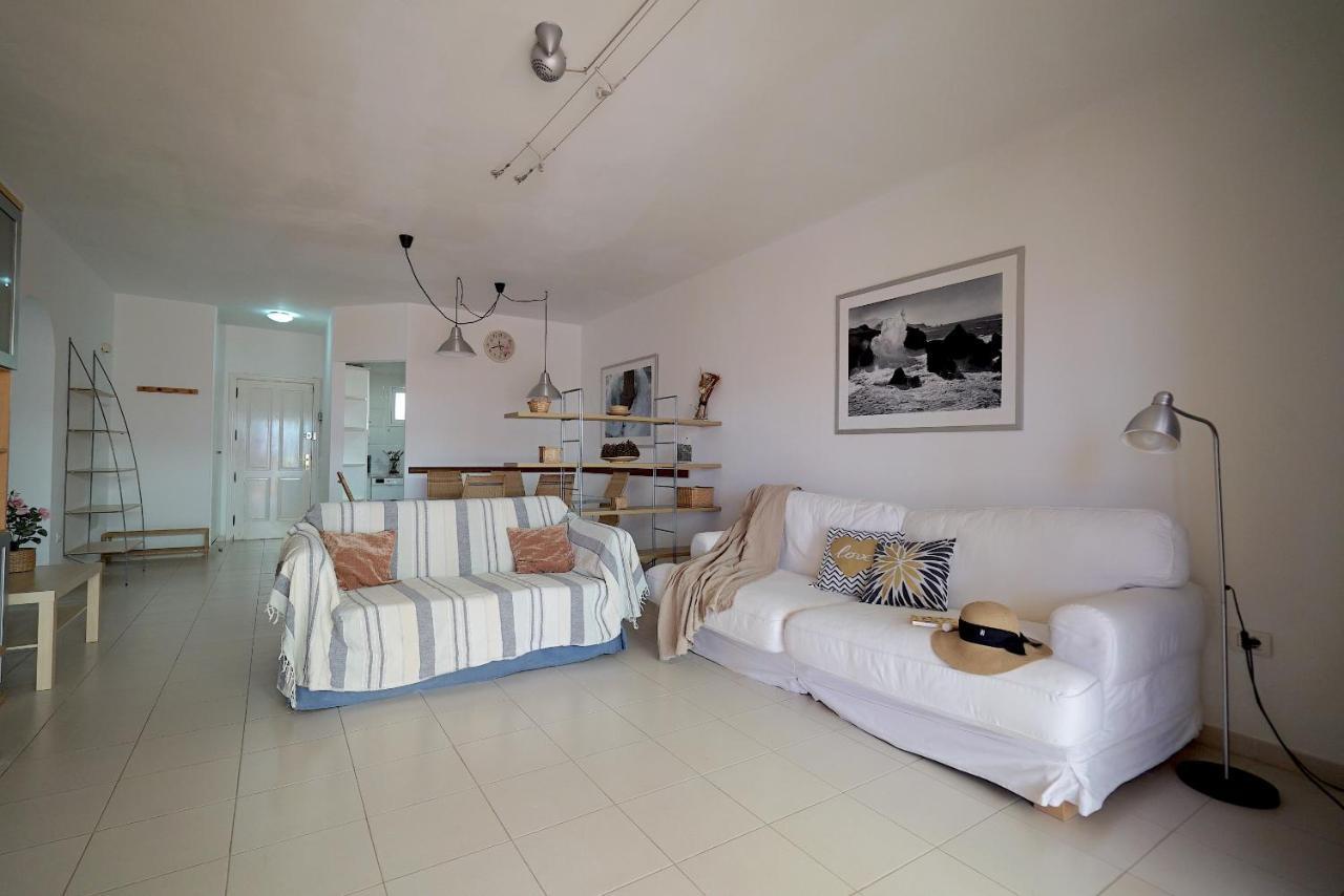 Spacious Apartments In Golf Del Sur Сан Мигель Экстерьер фото